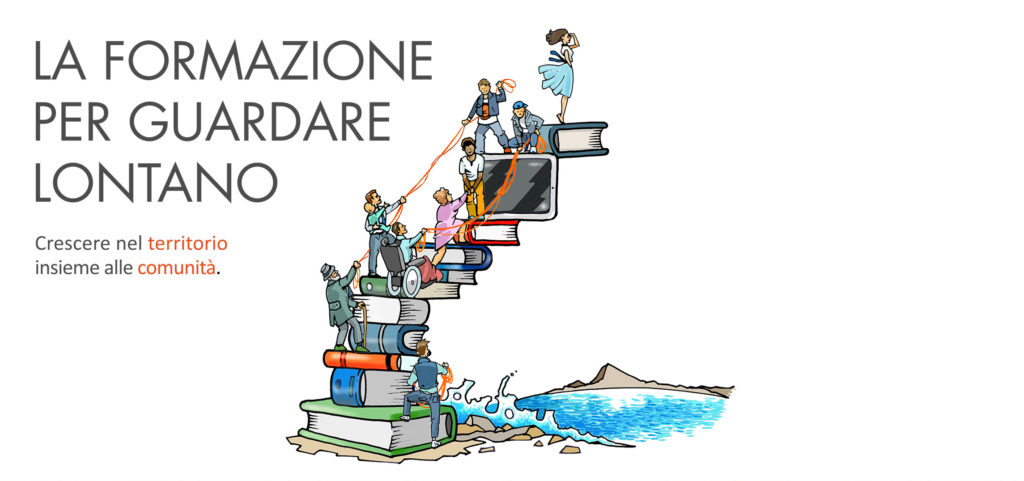 home fqts formazione guardare lontano